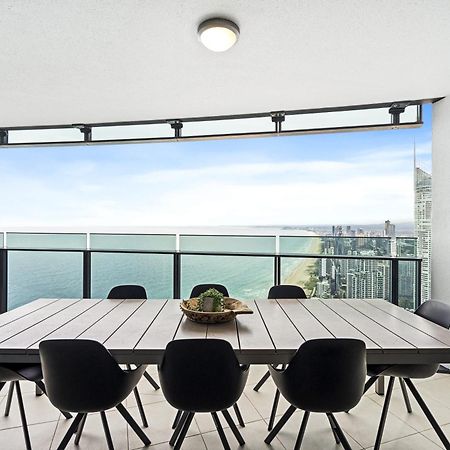 2 & 3 Bedroom Ocean View Apartments At Soul Surfers Paradise - Q Stay Голд-Кост Екстер'єр фото