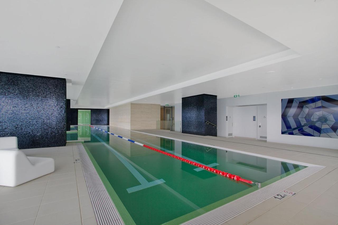 2 & 3 Bedroom Ocean View Apartments At Soul Surfers Paradise - Q Stay Голд-Кост Екстер'єр фото