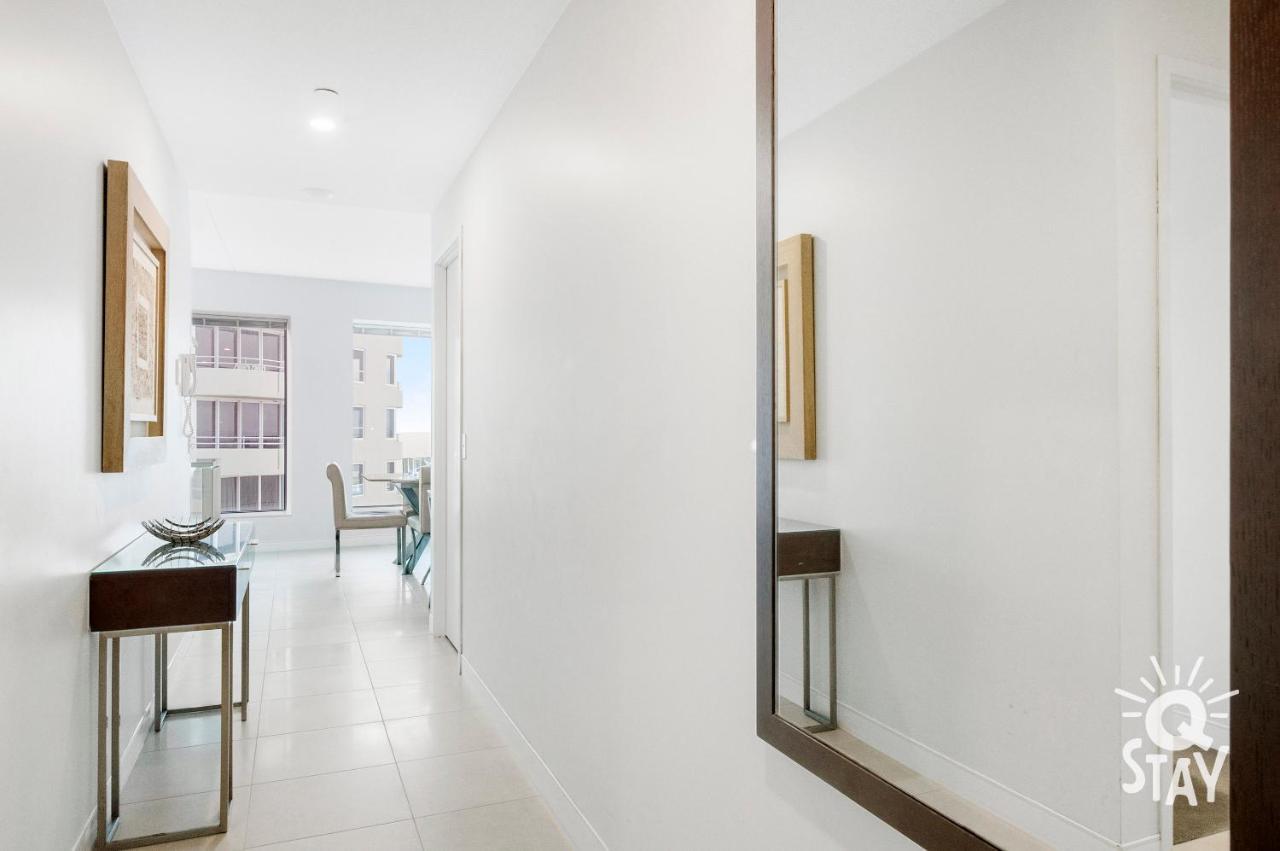 2 & 3 Bedroom Ocean View Apartments At Soul Surfers Paradise - Q Stay Голд-Кост Екстер'єр фото